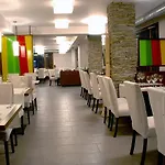 Lhapartment! * Pamporowo