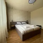 Lhapartment! Pamporowo