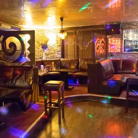 Lhapartment! アパート