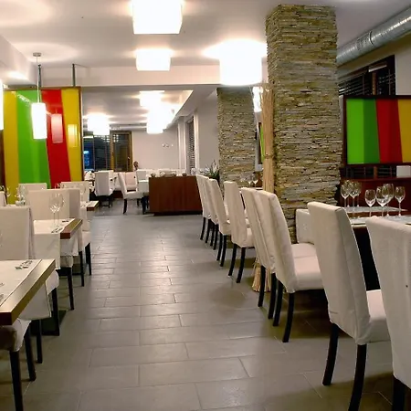 Lhapartment! * パンポロボ