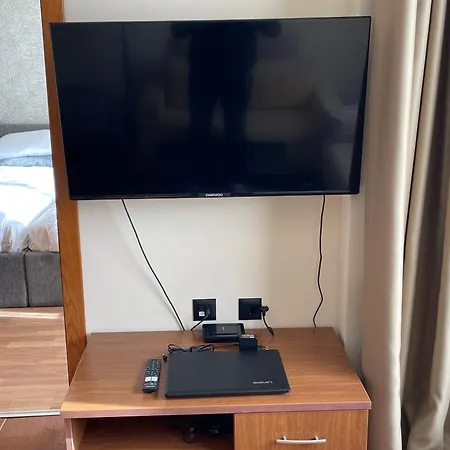 Lhapartment! アパート パンポロボ