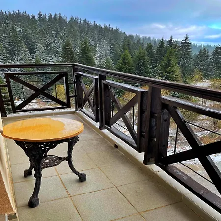 Lhapartment! * パンポロボ