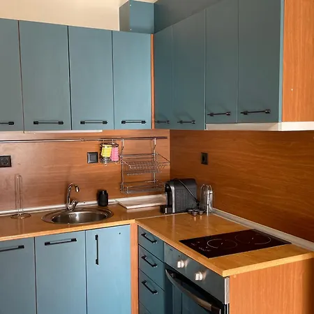 Lhapartment! アパート