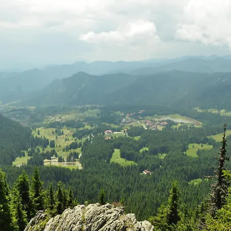 Lhapartment! アパート パンポロボ