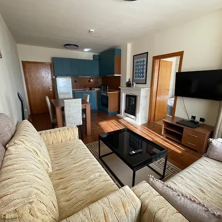 Apartament Lhapartment! Pamporowo
