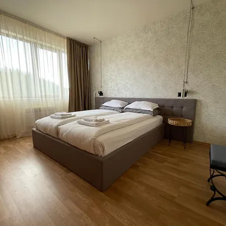 Lhapartment! アパート パンポロボ