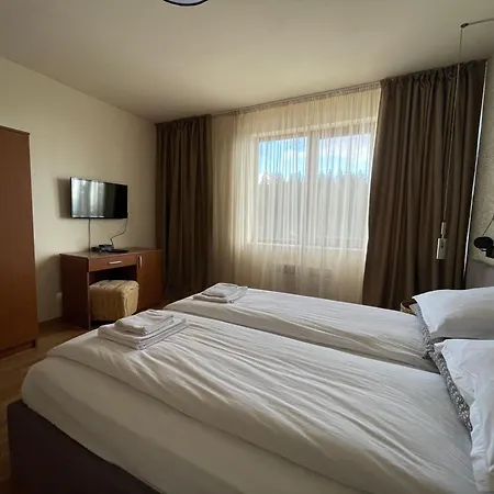 Lhapartment! パンポロボ