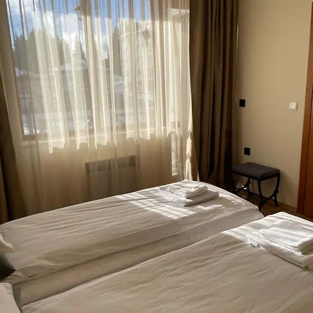 Lhapartment! パンポロボ