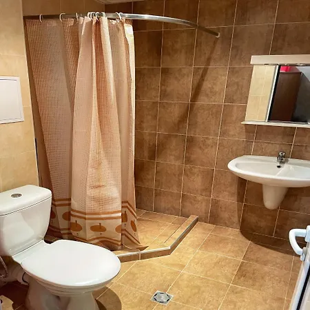 Lhapartment! パンポロボ