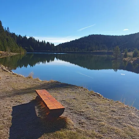 アパート Lhapartment! パンポロボ