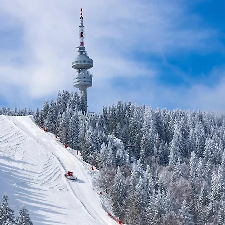 Lhapartment! アパート *