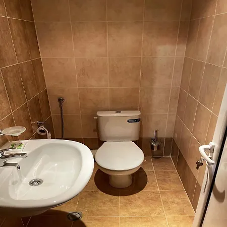 アパート Lhapartment! パンポロボ