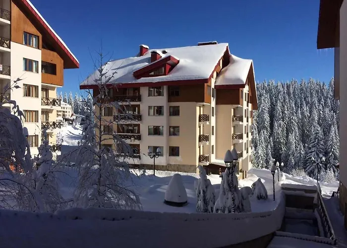 Apartament Lhapartment!