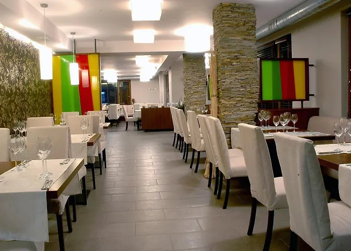 Lhapartment! * Pamporowo