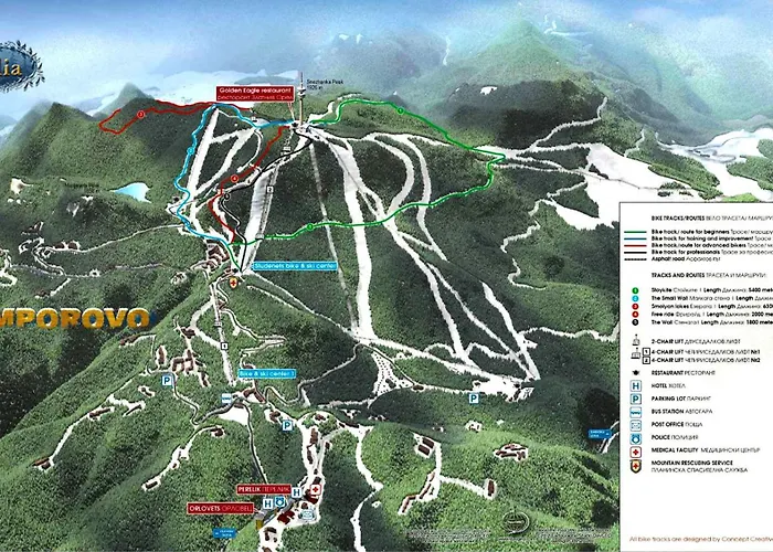 Lhapartment! * Pamporowo