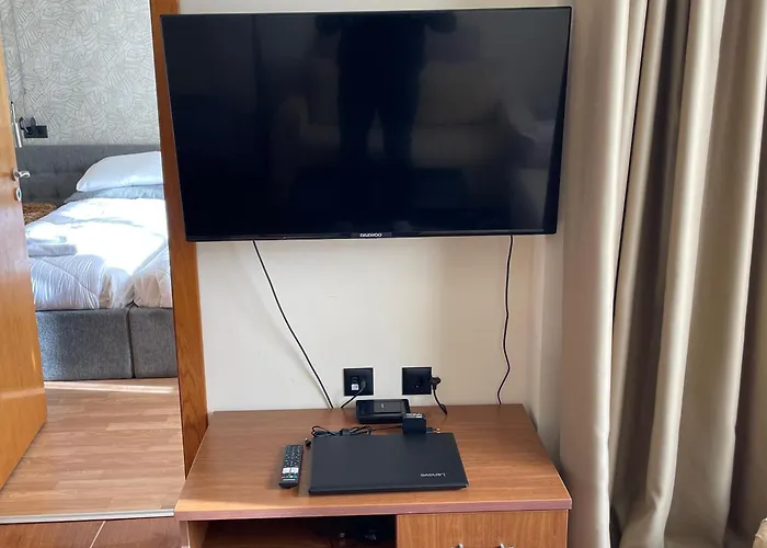 Lhapartment! Apartament Pamporowo