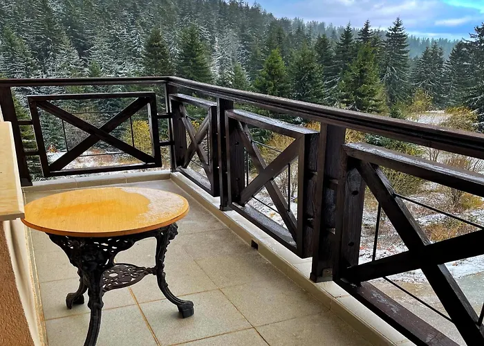 Lhapartment! * Pamporowo