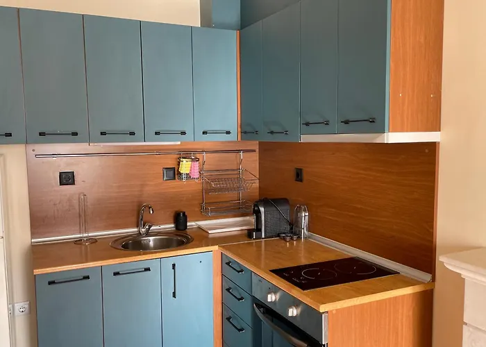 Lhapartment! Apartament