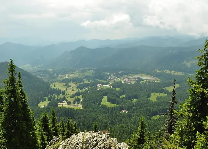 Lhapartment! Apartament Pamporowo