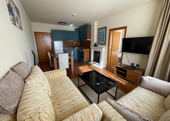 Apartament Lhapartment! Pamporowo