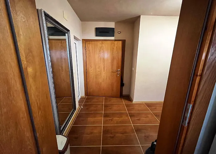 Lhapartment! Apartament