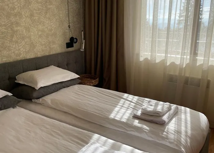 Lhapartment! Apartament