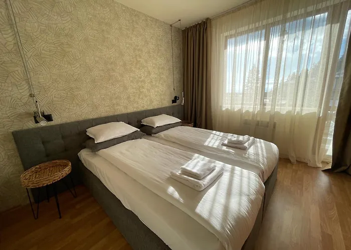 Lhapartment! Apartament *