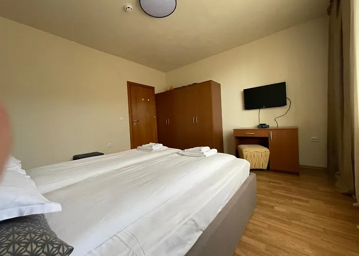 Lhapartment! Apartament