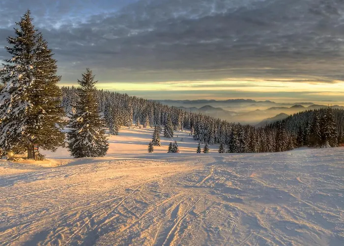 Apartament Lhapartment! Pamporowo