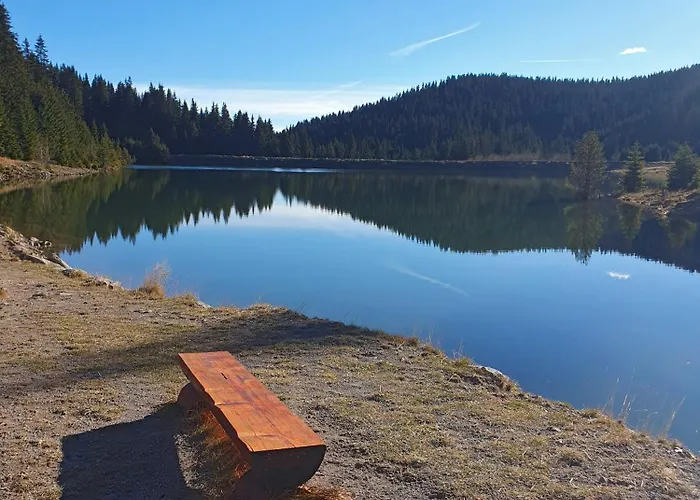 Apartament Lhapartment! Pamporowo