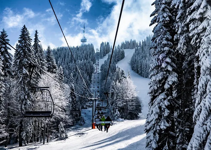 Apartament Lhapartment! *