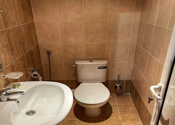 Apartament Lhapartment! Pamporowo